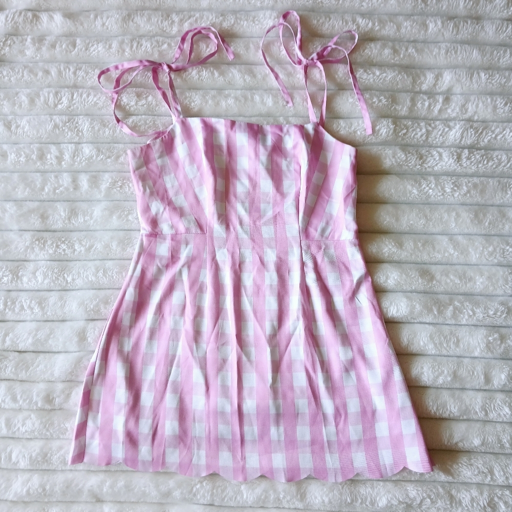 Malibu Barbie Dress